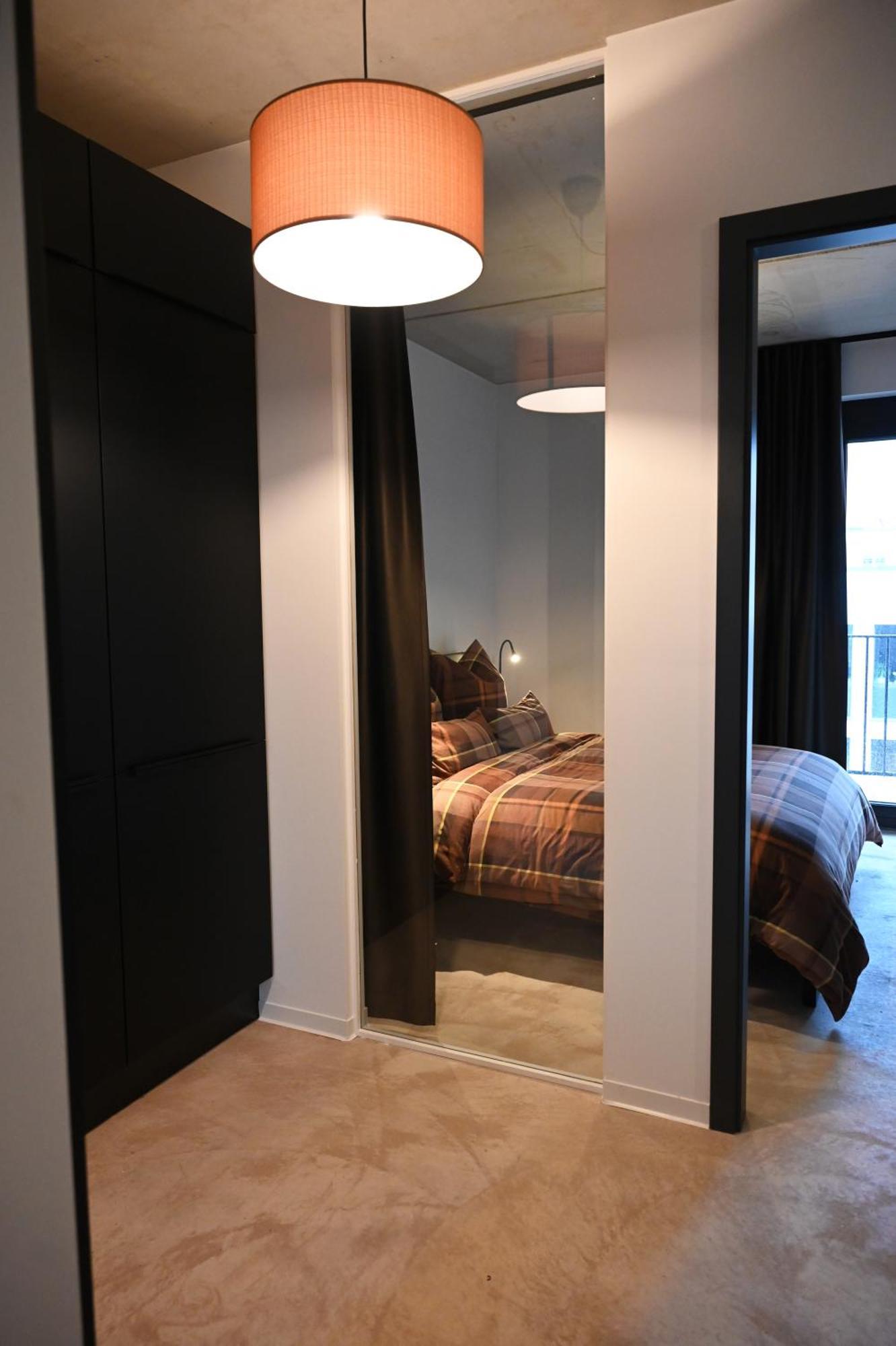 Eiwelhome - Stilvoll, Urban-Ruhig Schlafen, Bahnhofsnah, Balkon Ερφούρτη Εξωτερικό φωτογραφία