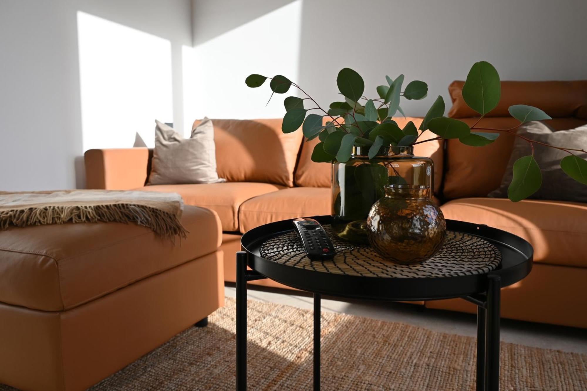 Eiwelhome - Stilvoll, Urban-Ruhig Schlafen, Bahnhofsnah, Balkon Ερφούρτη Εξωτερικό φωτογραφία
